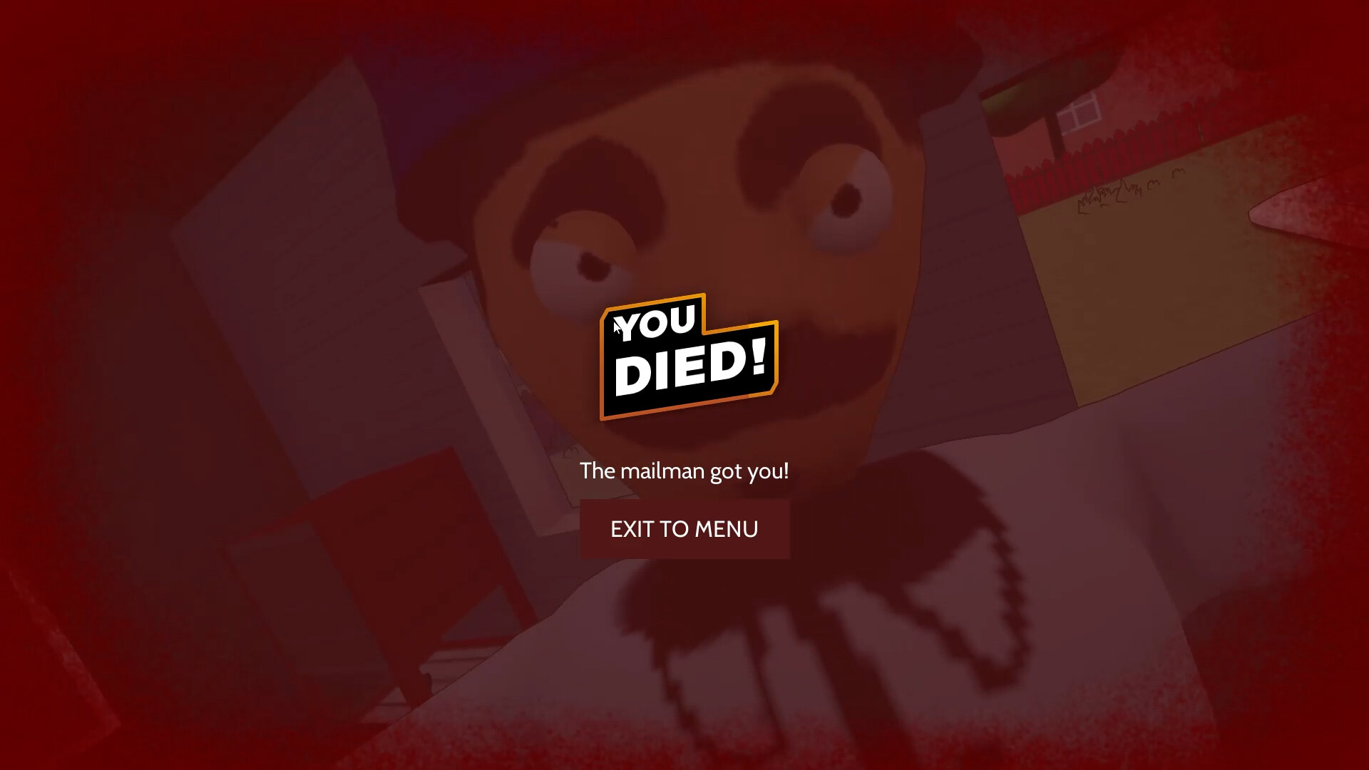 The Mailman screenshot 7