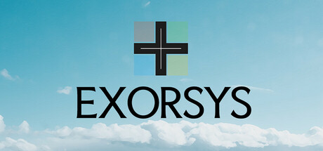 exorSYS Cover Image