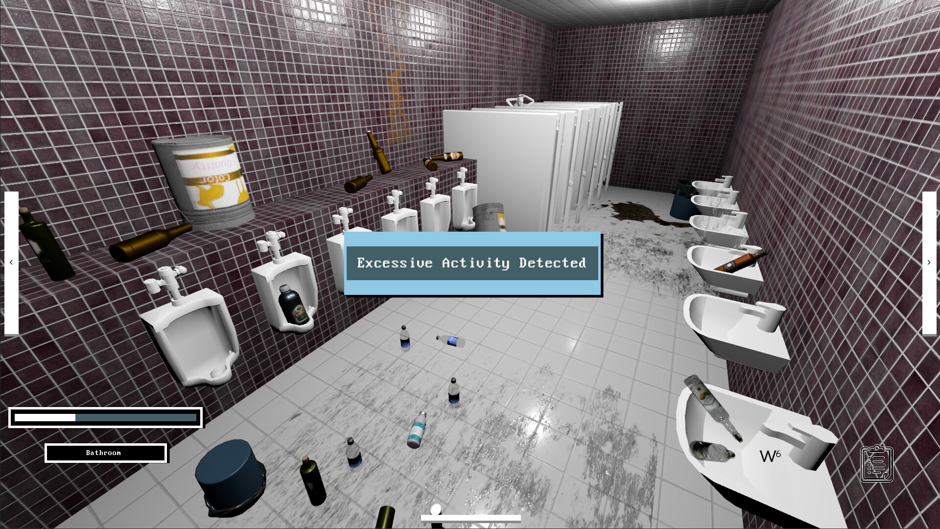 exorSYS screenshot 8