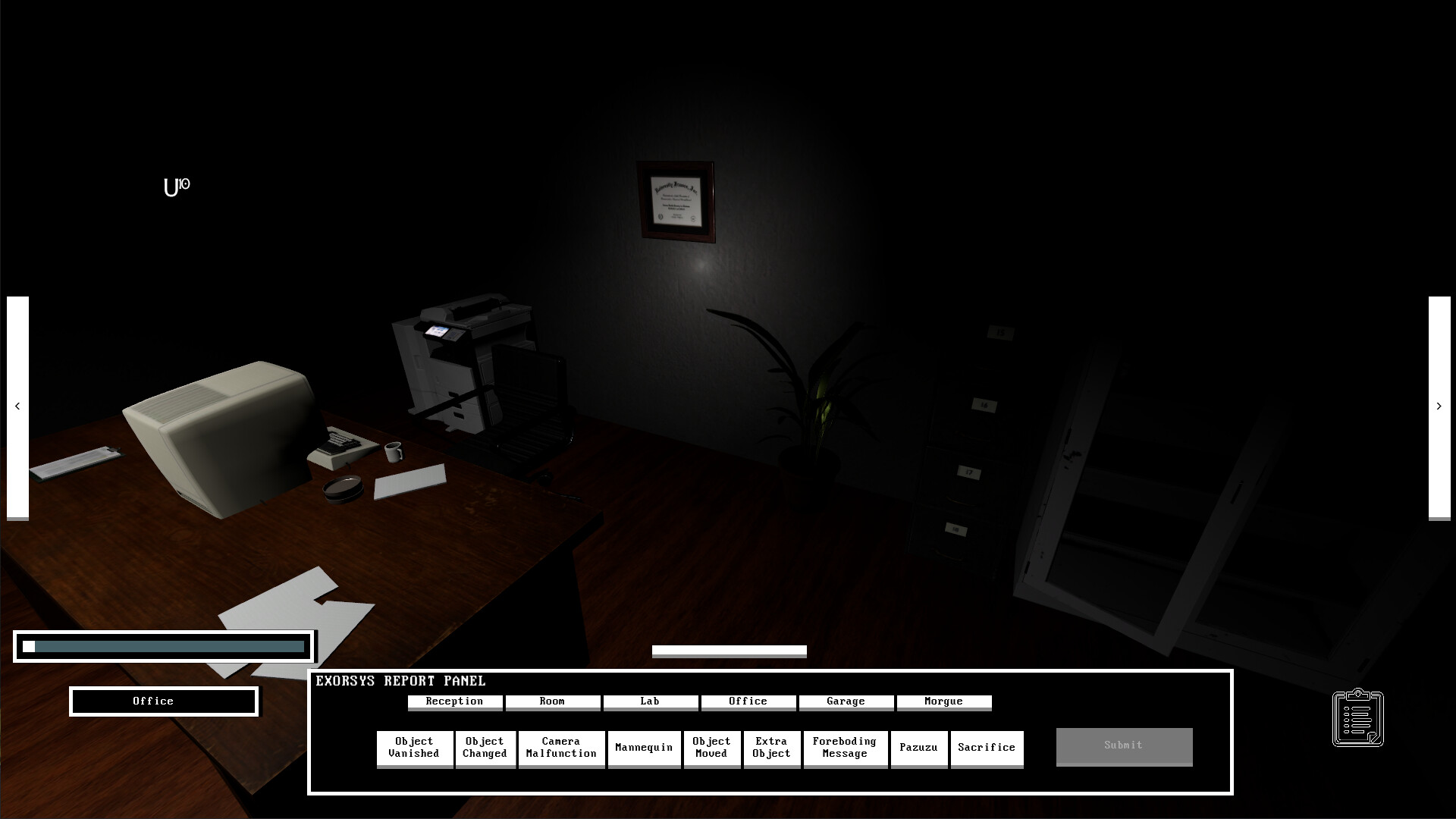 exorSYS screenshot 6