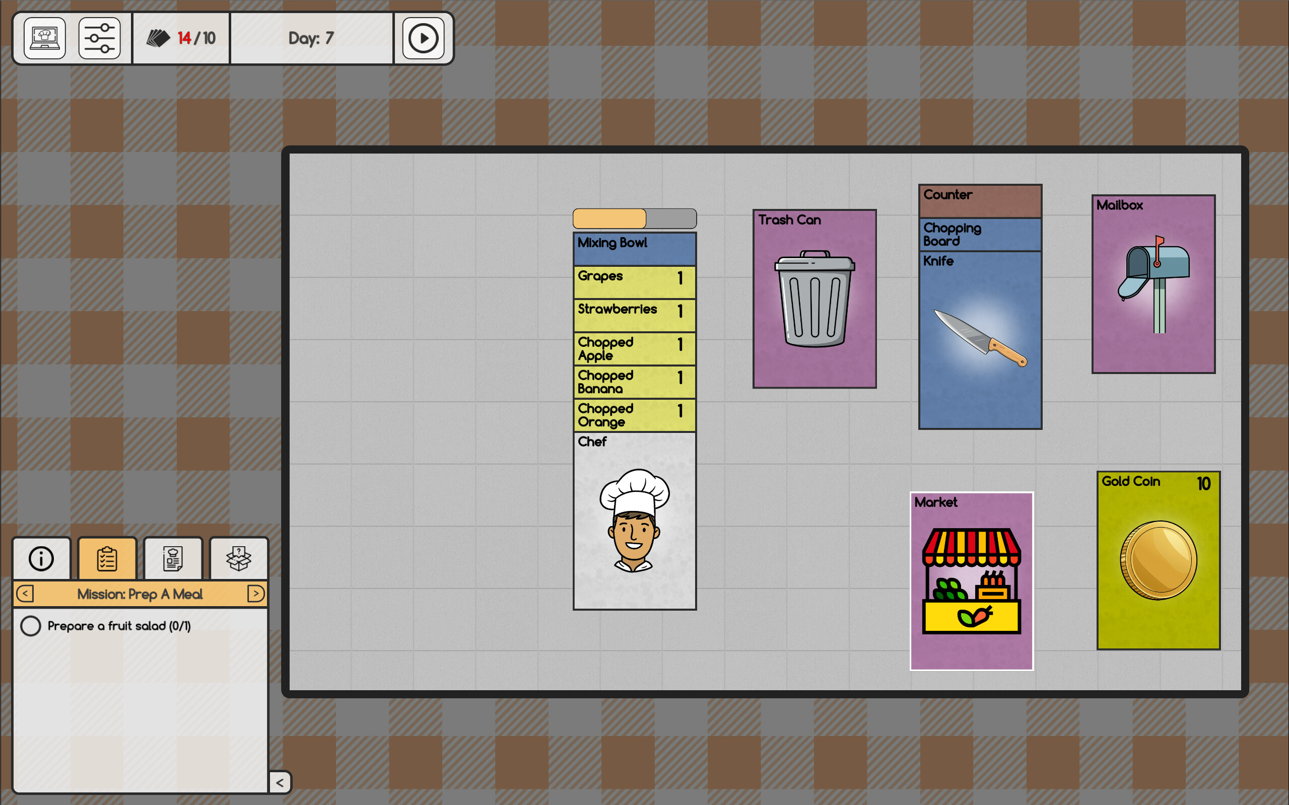 Dealicious screenshot 5