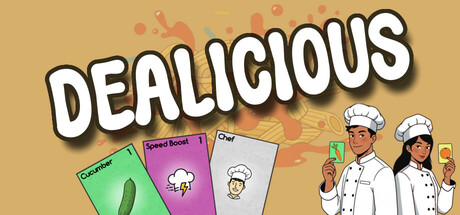 Dealicious