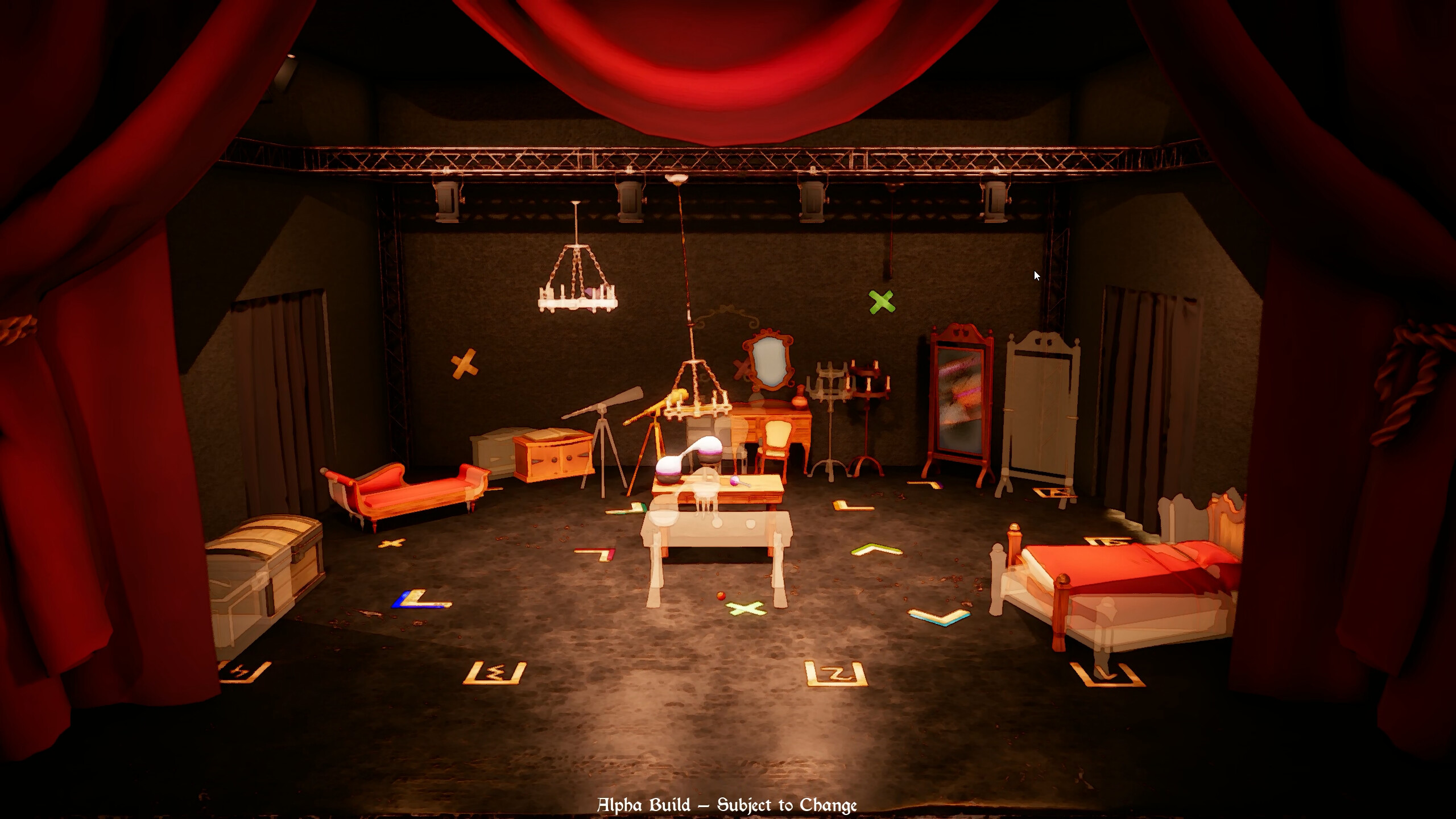 Staged screenshot 9