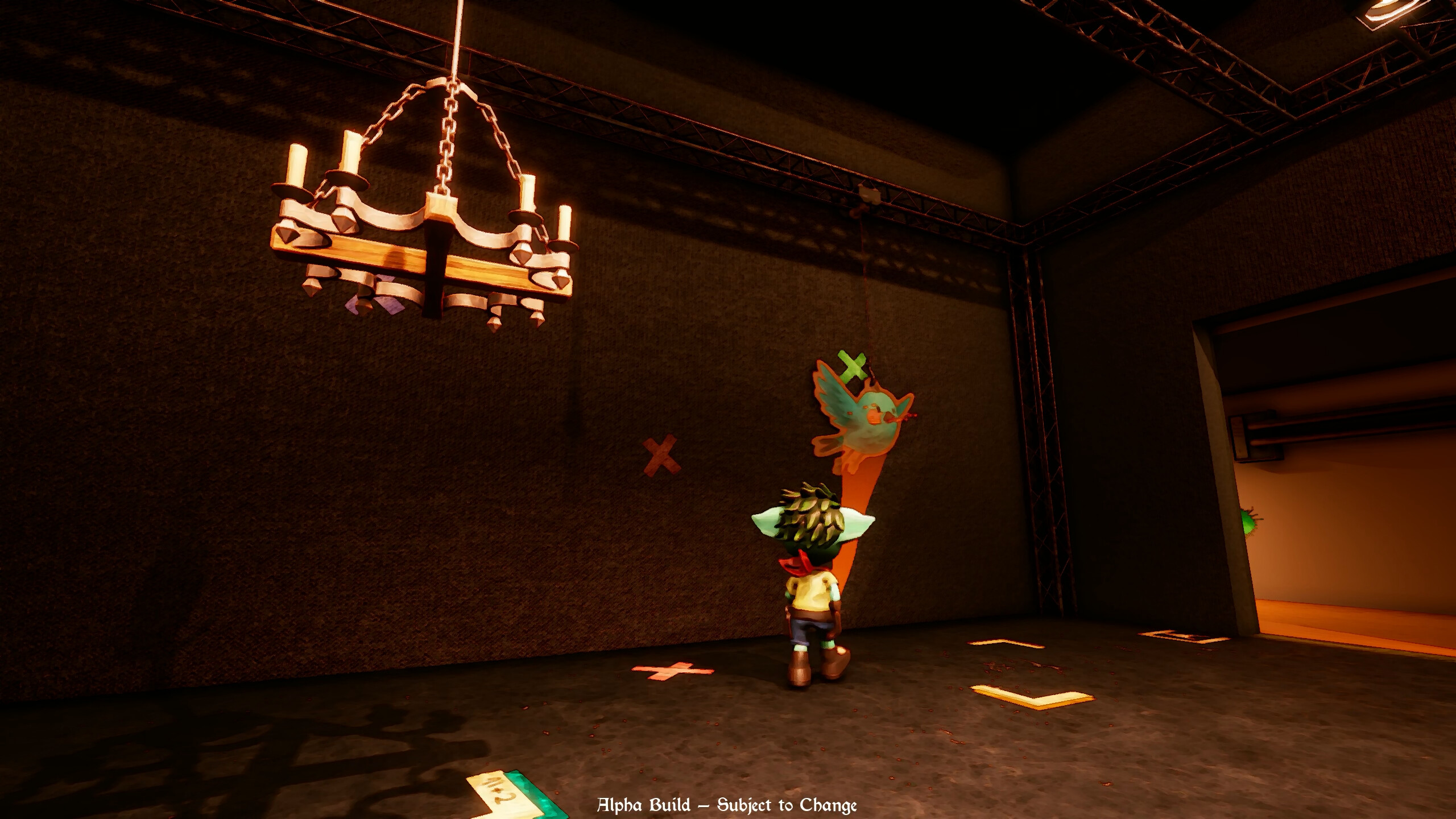 Staged screenshot 8