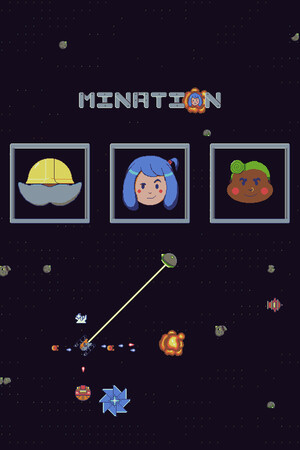 Mination
