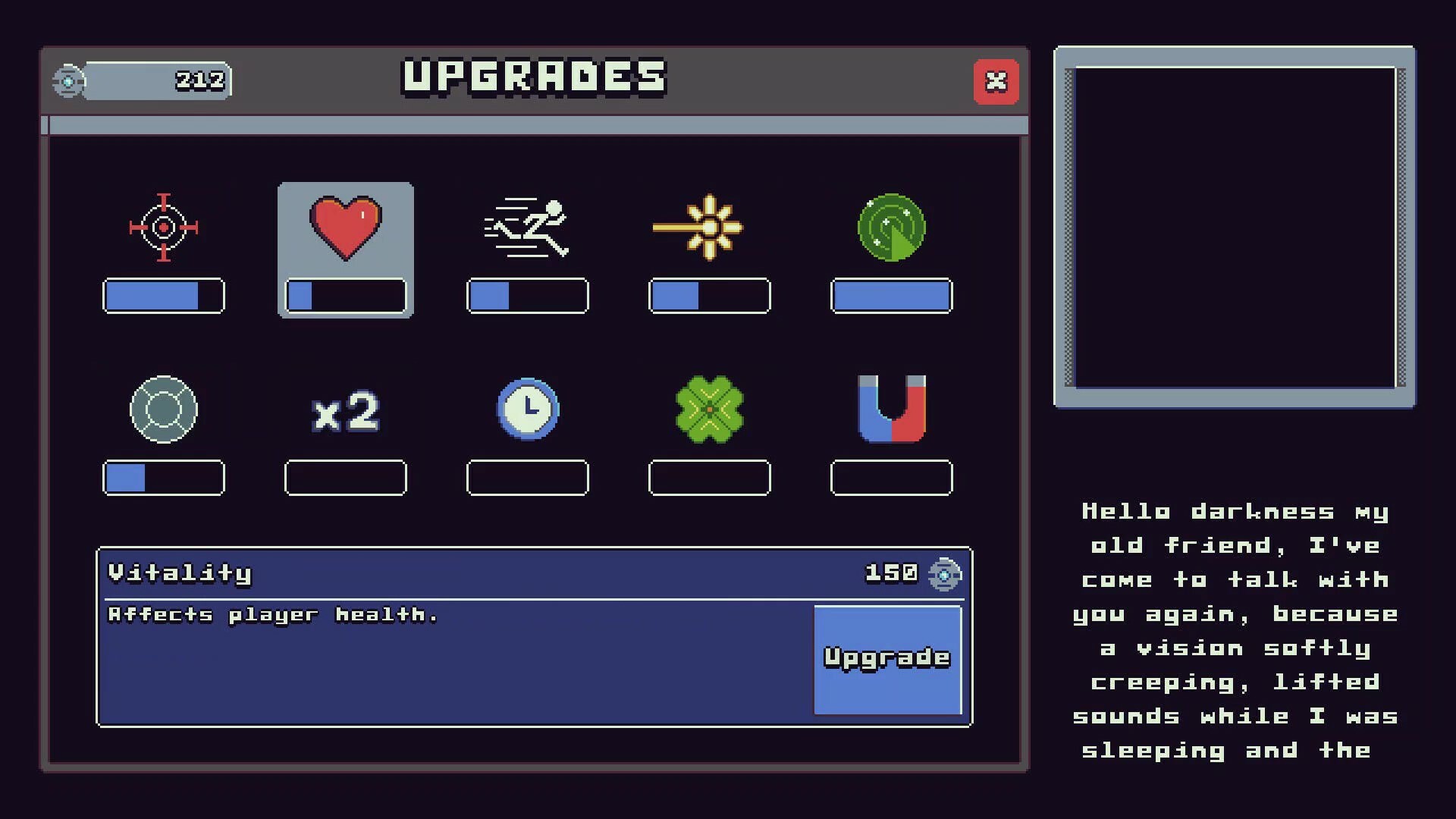 Mination screenshot 5