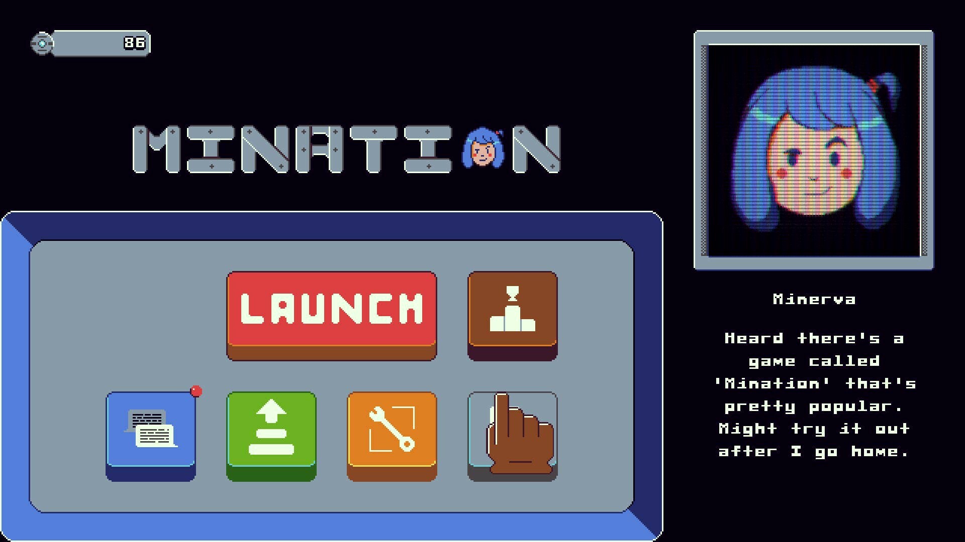 Mination screenshot 6