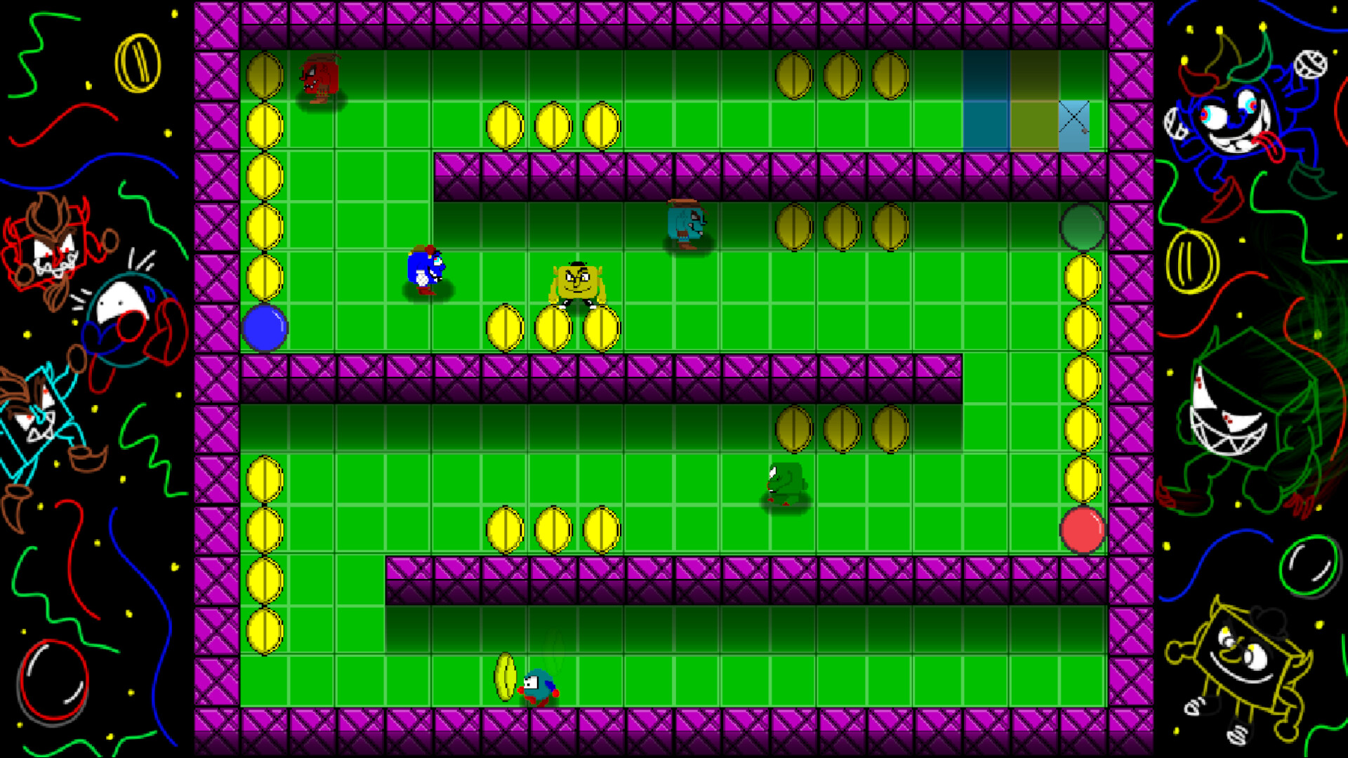 Bojan screenshot 3