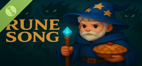 Rune Song Demo