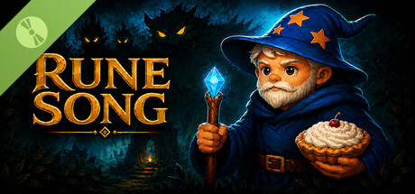 Rune Song Demo