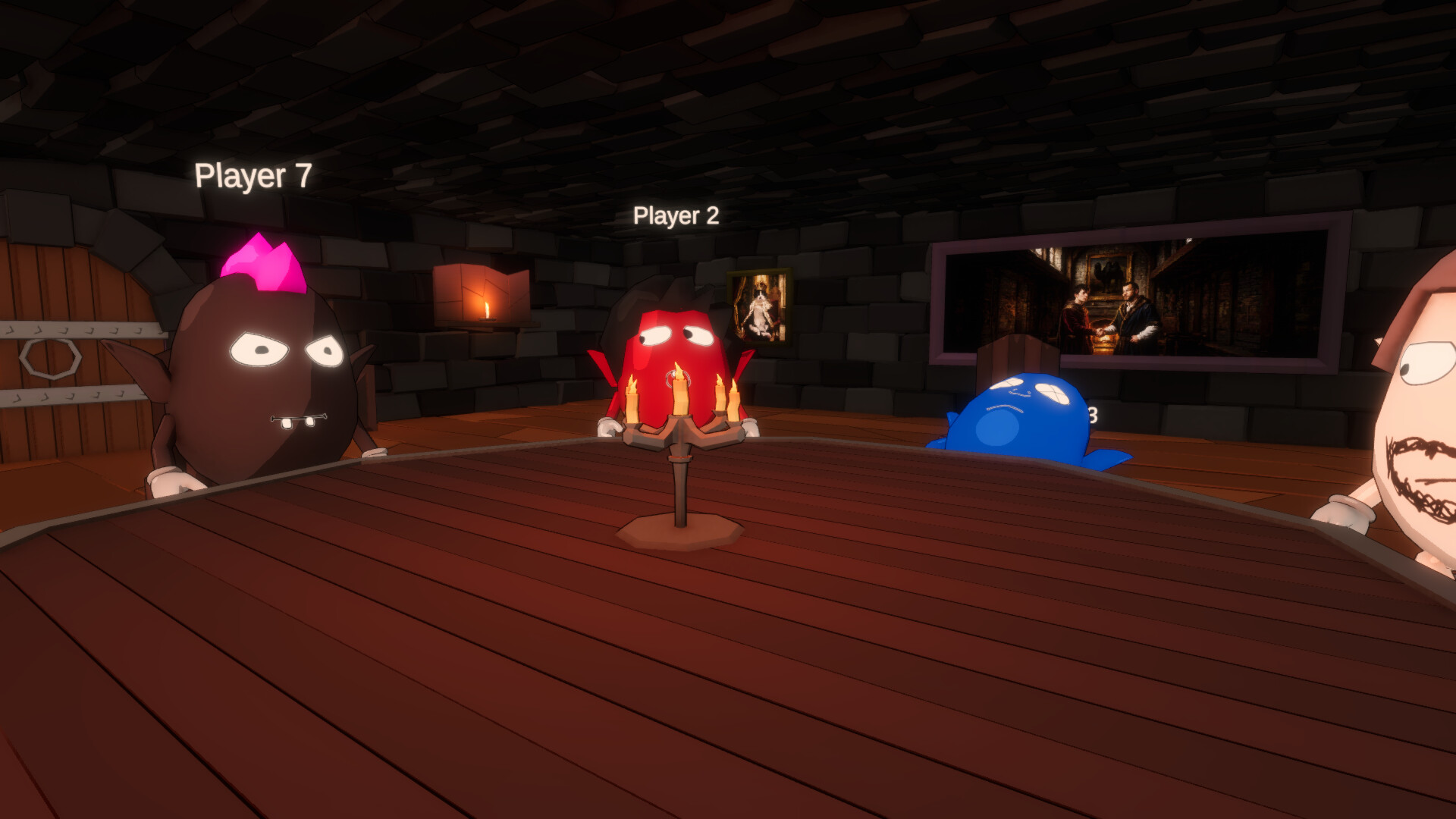 Hunt Up! screenshot 5