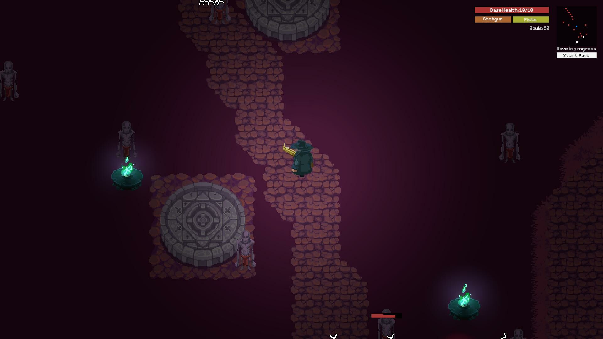 SinSiege screenshot 2