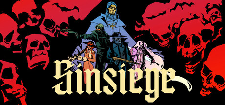 SinSiege