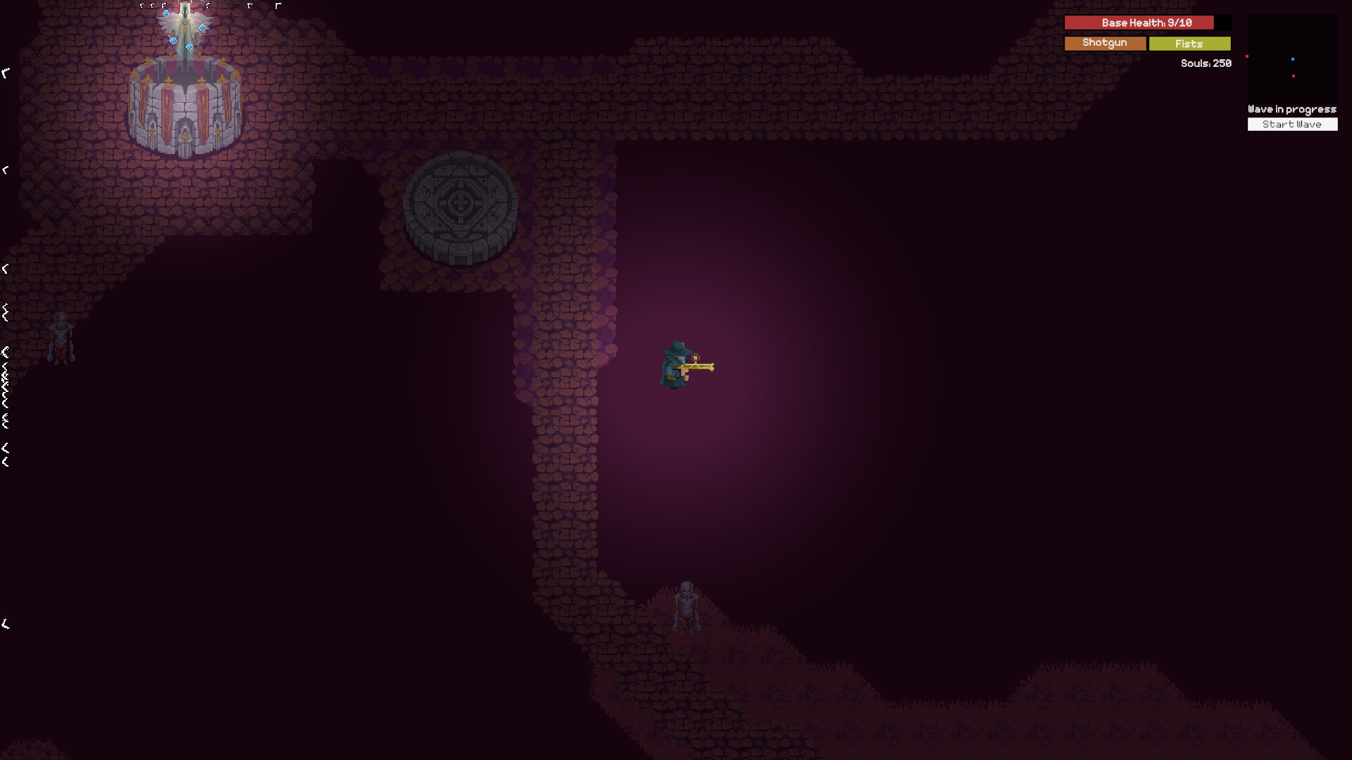 SinSiege screenshot 5
