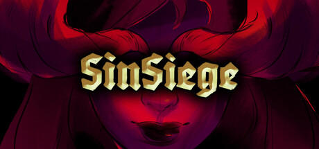 SinSiege Cover Image