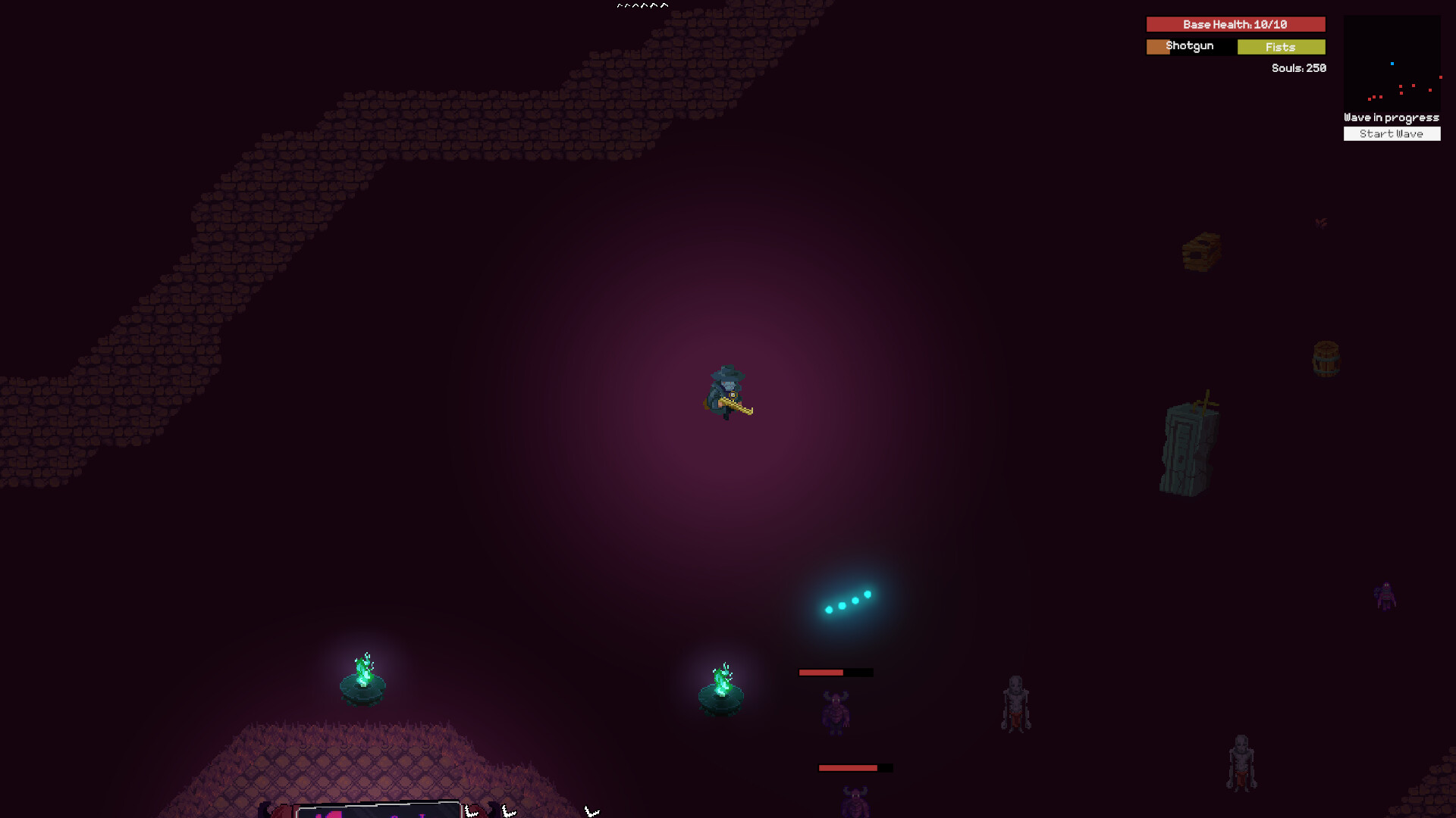 SinSiege screenshot 4