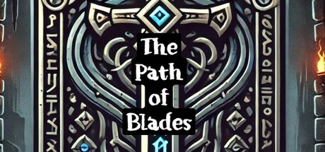 The Path of Blades Cover Image