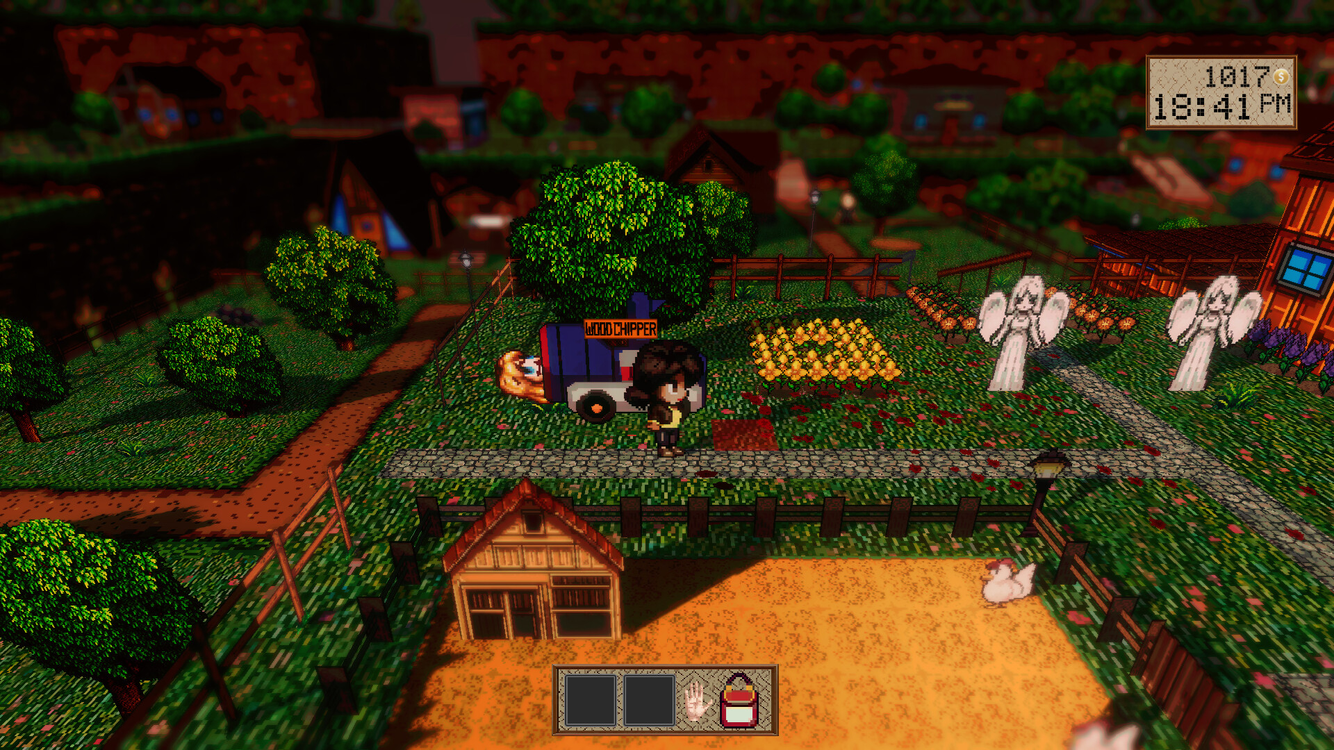 Great Harvester screenshot 4