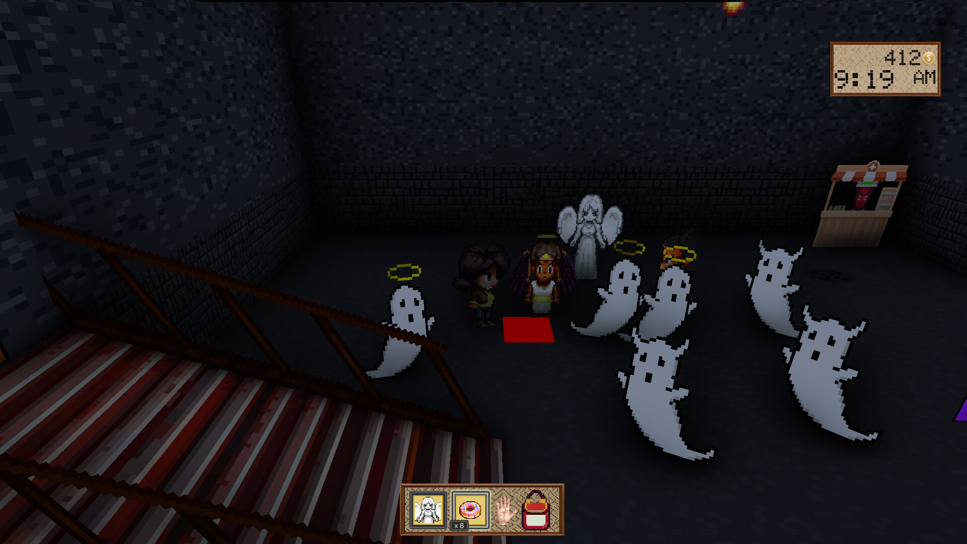Great Harvester screenshot 5