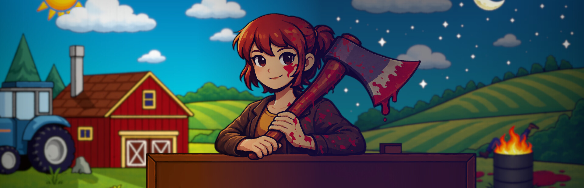 Great Harvester