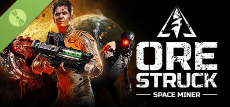 Orestruck: Space Miner Demo