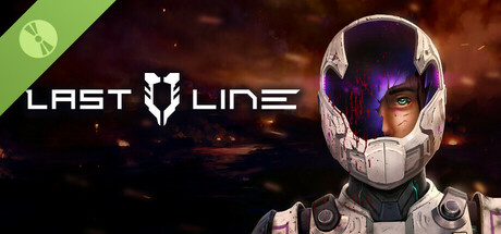 Last Line Demo