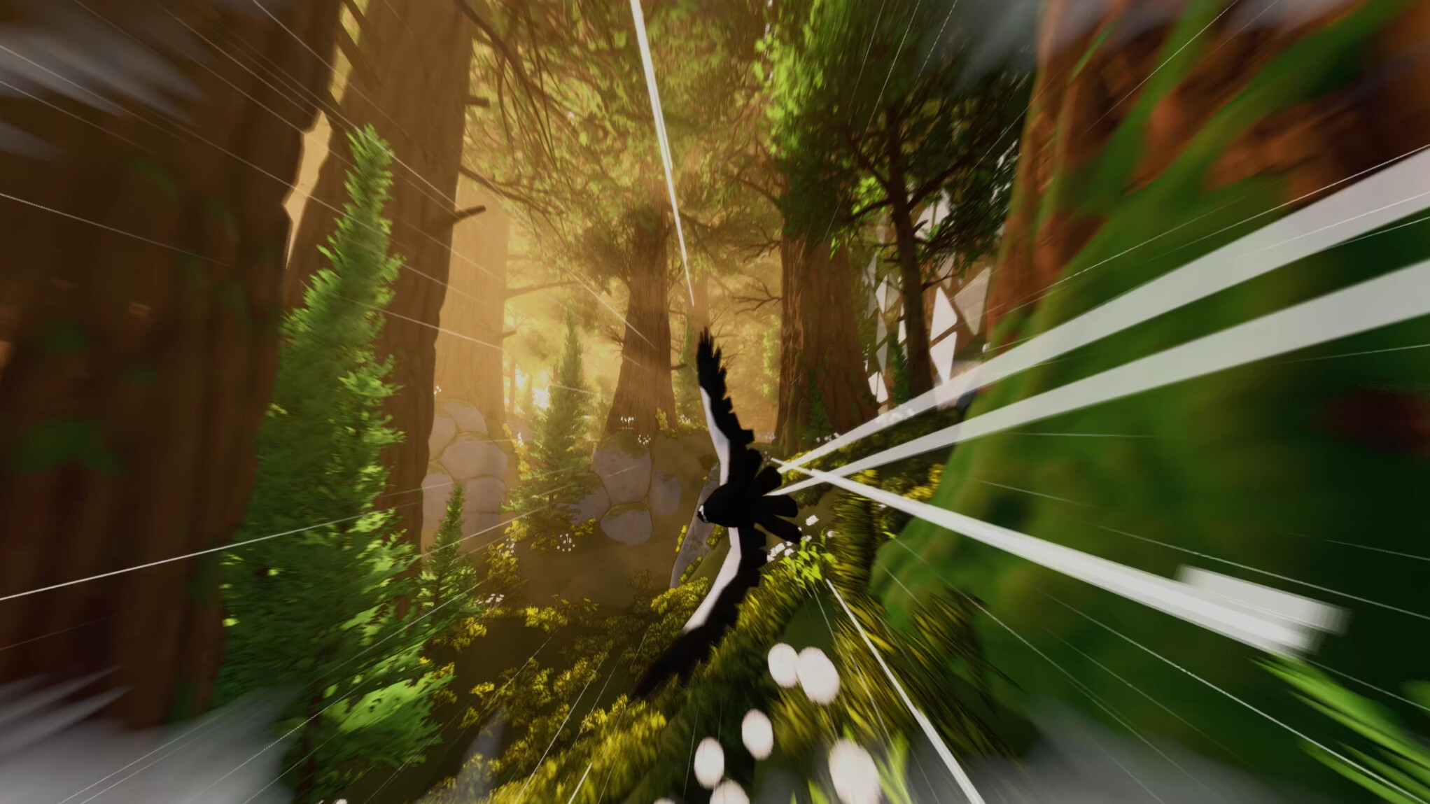 Jet Birds screenshot 5