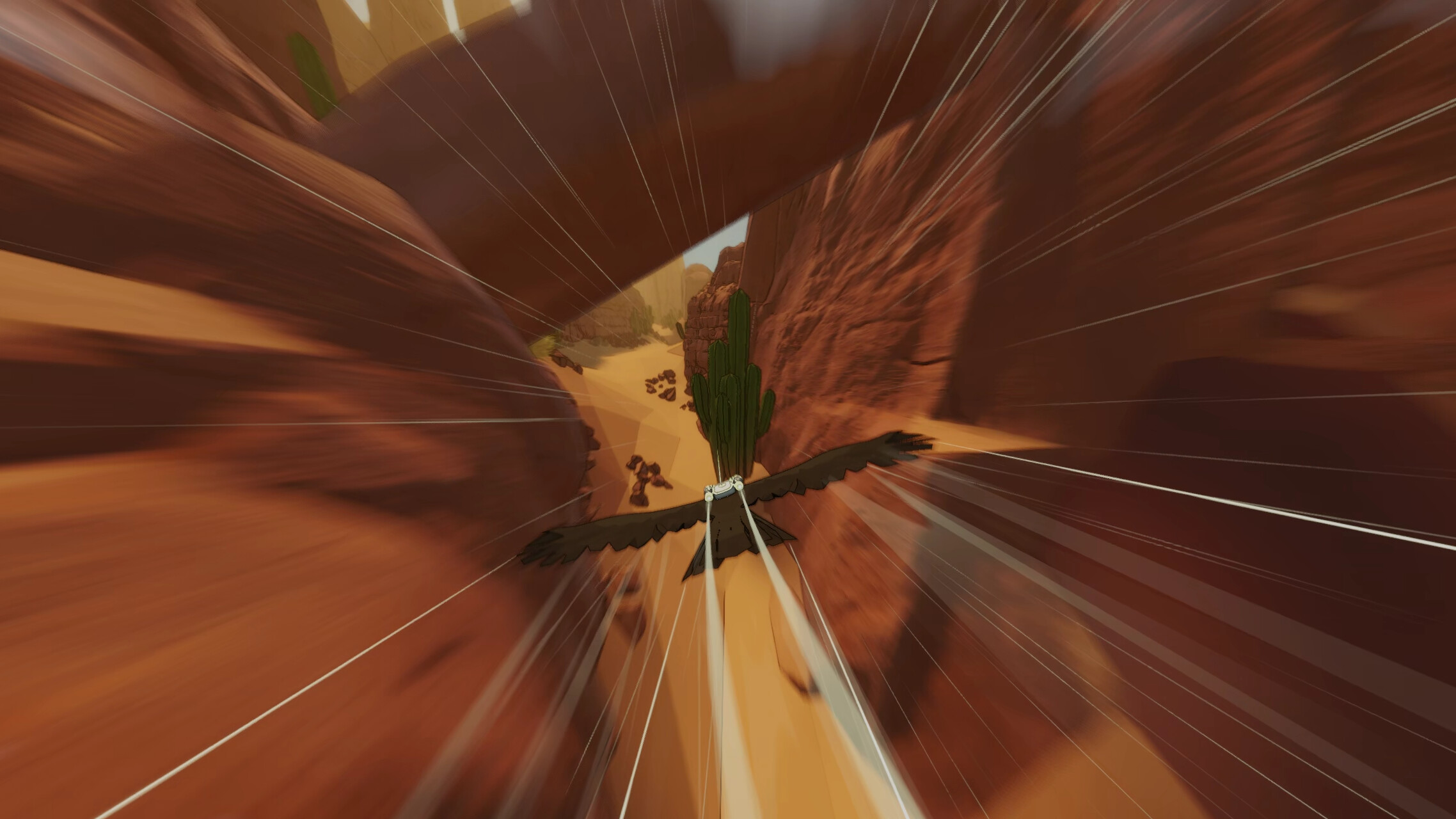 Jet Birds screenshot 6