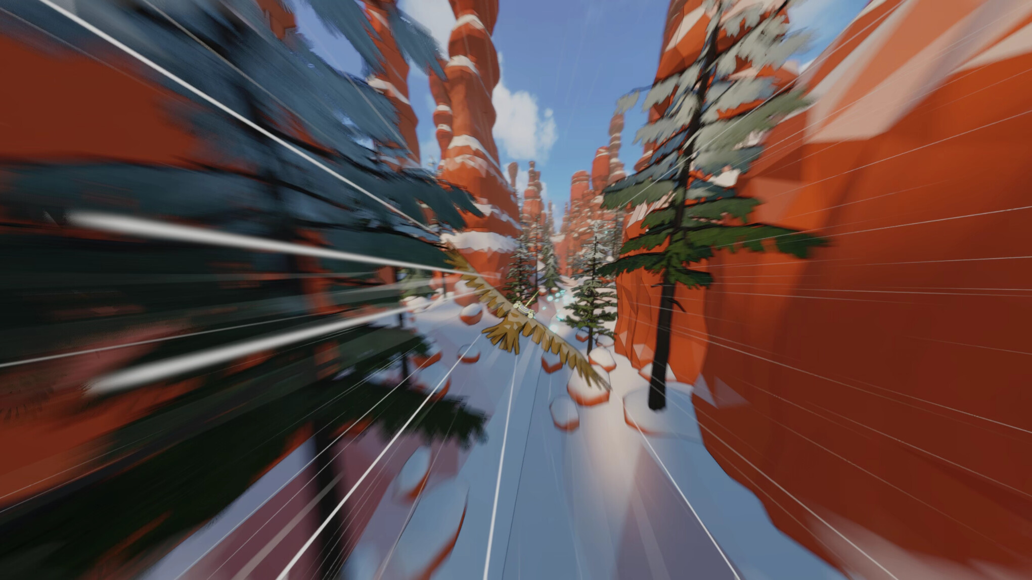 Jet Birds screenshot 8