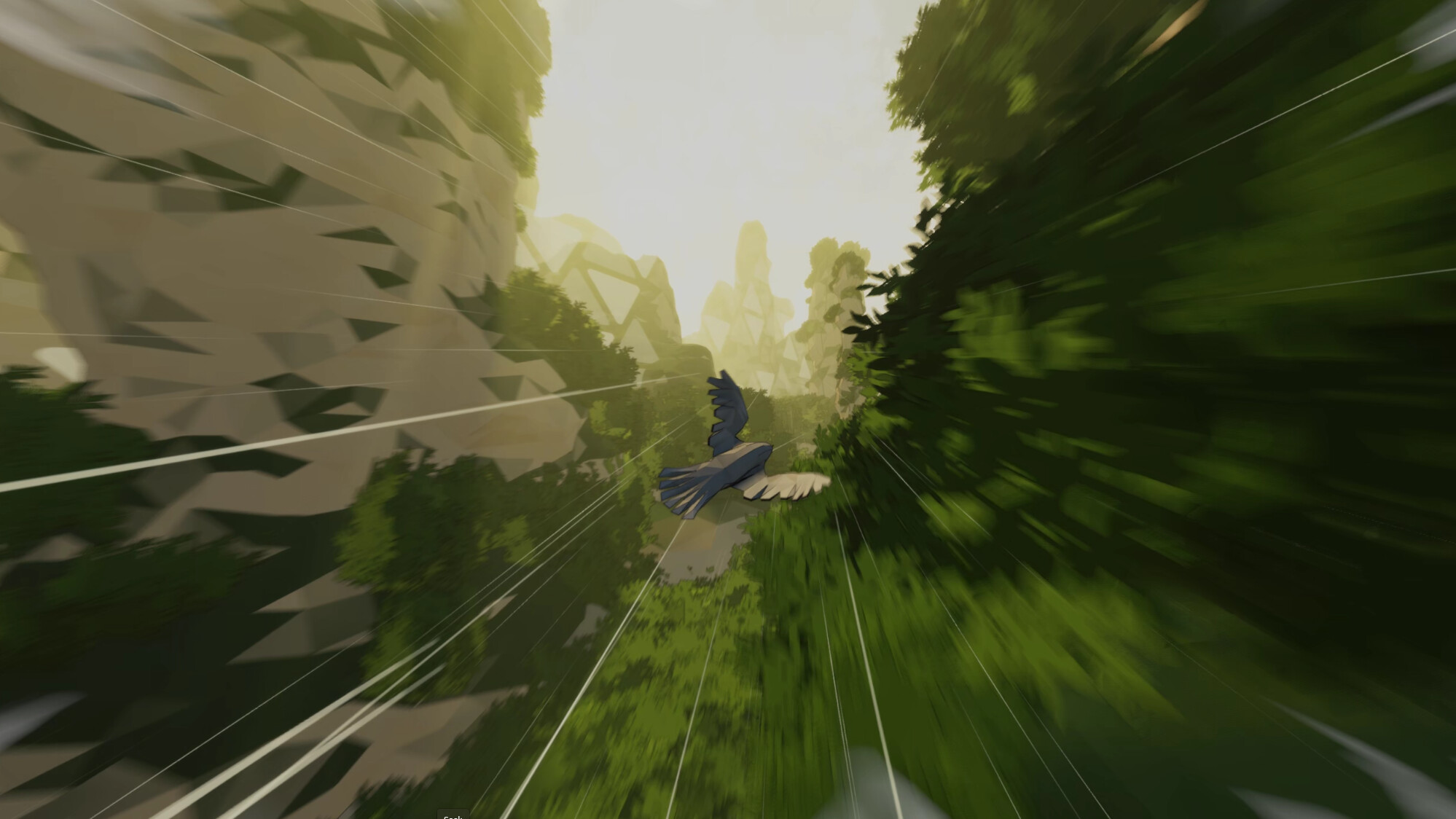 Jet Birds screenshot 7