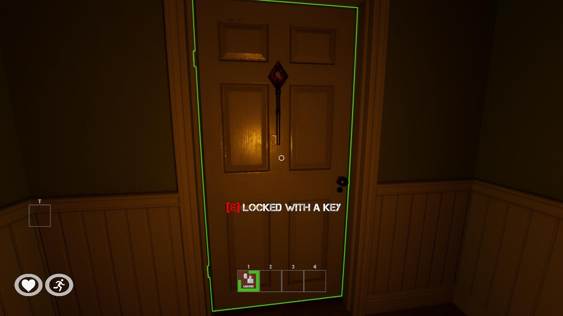 Descent Into Darkness screenshot 15