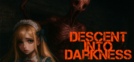 Descent Into Darkness