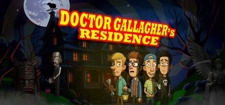 La Residencia del Doctor Gallagher