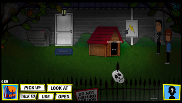 Screenshots