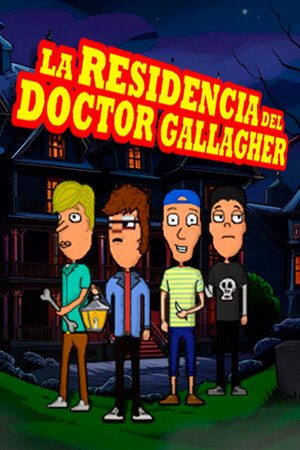 La Residencia del Doctor Gallagher