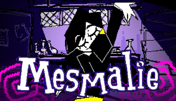 Mesmalie