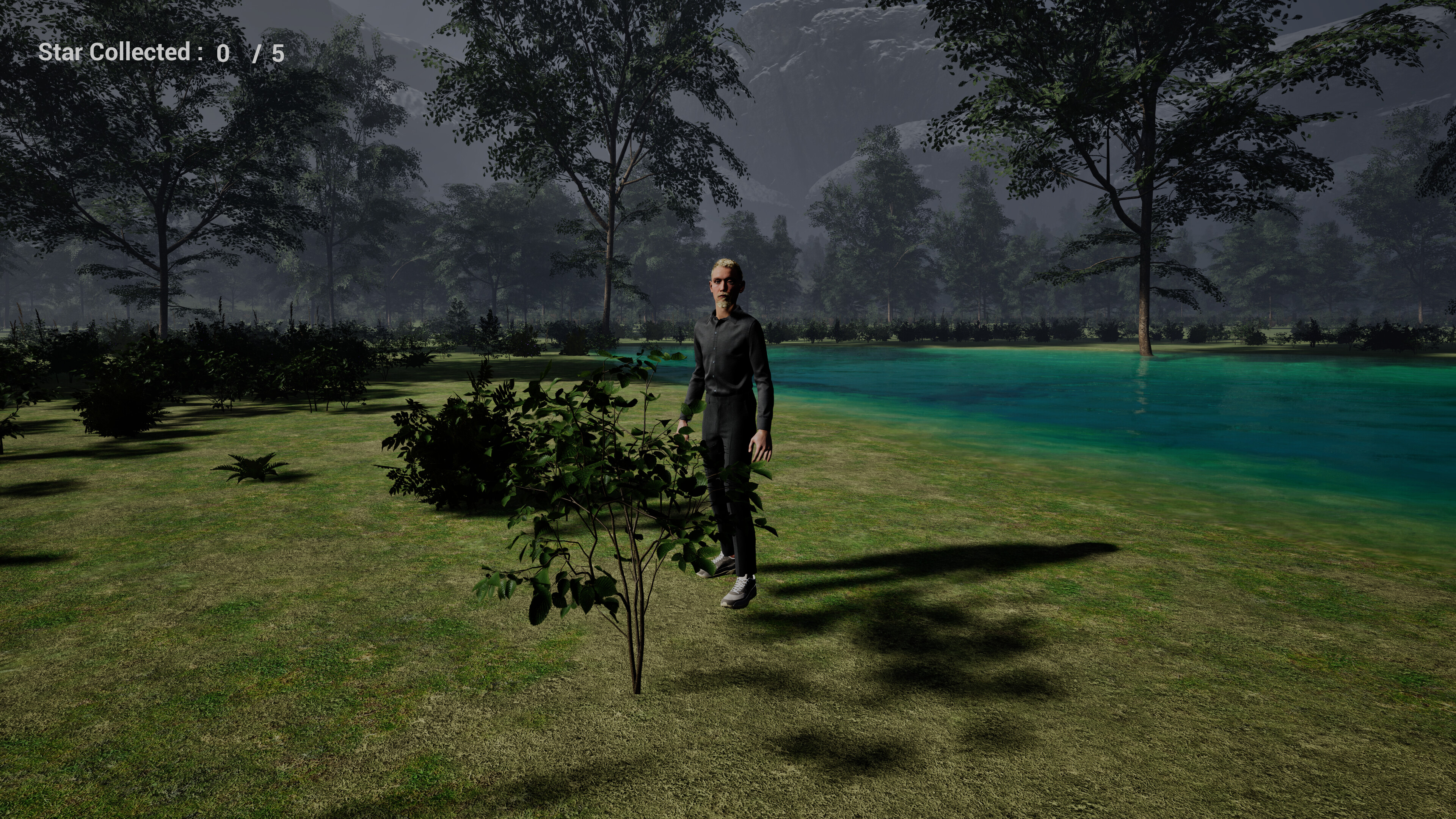 Seeker 3 screenshot 7