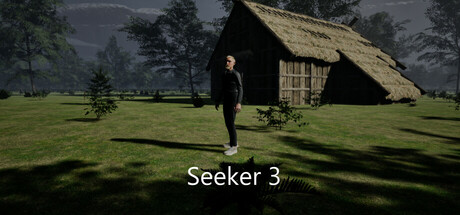 Seeker 3 Cover Image