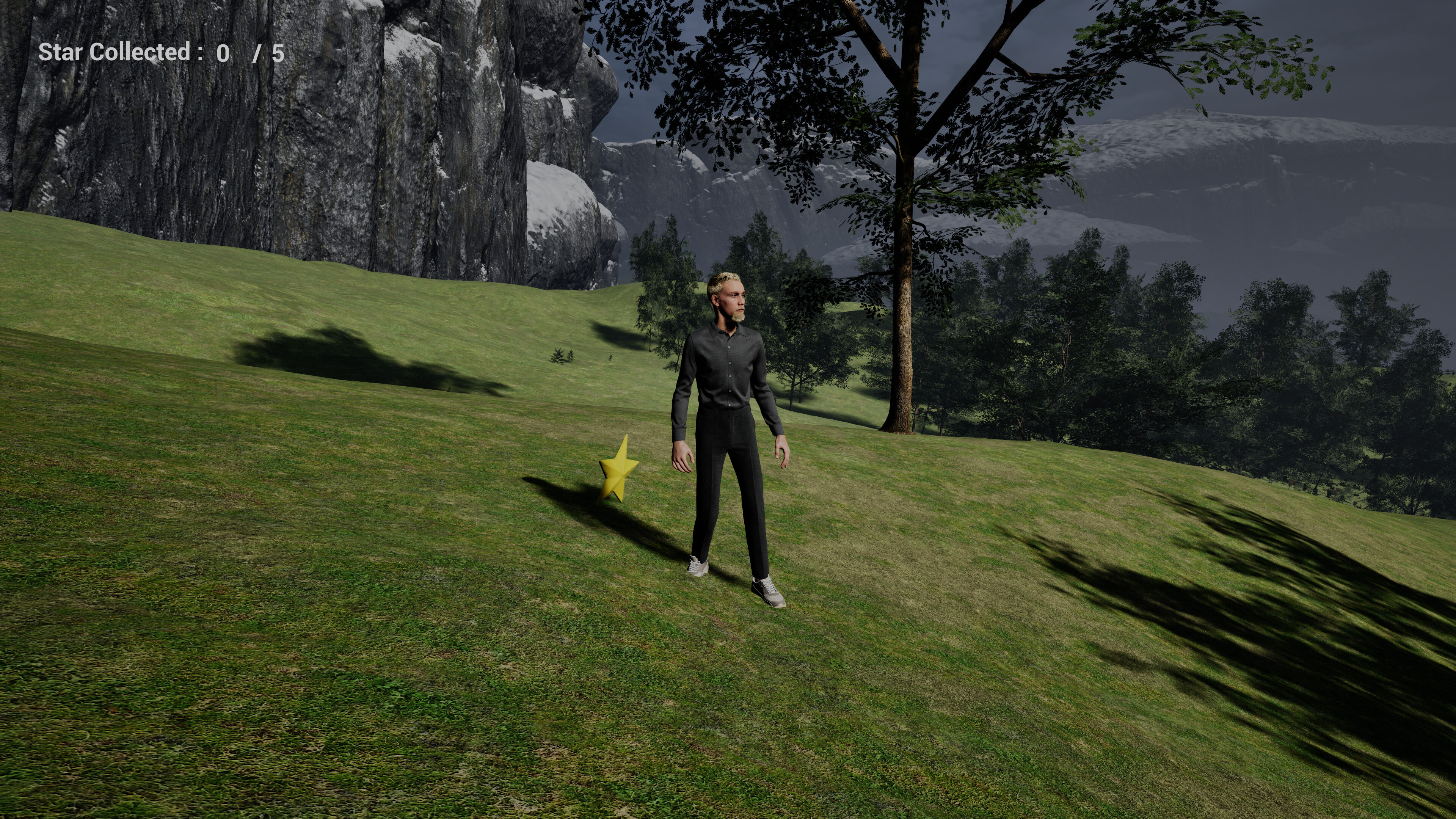 Seeker 3 screenshot 4