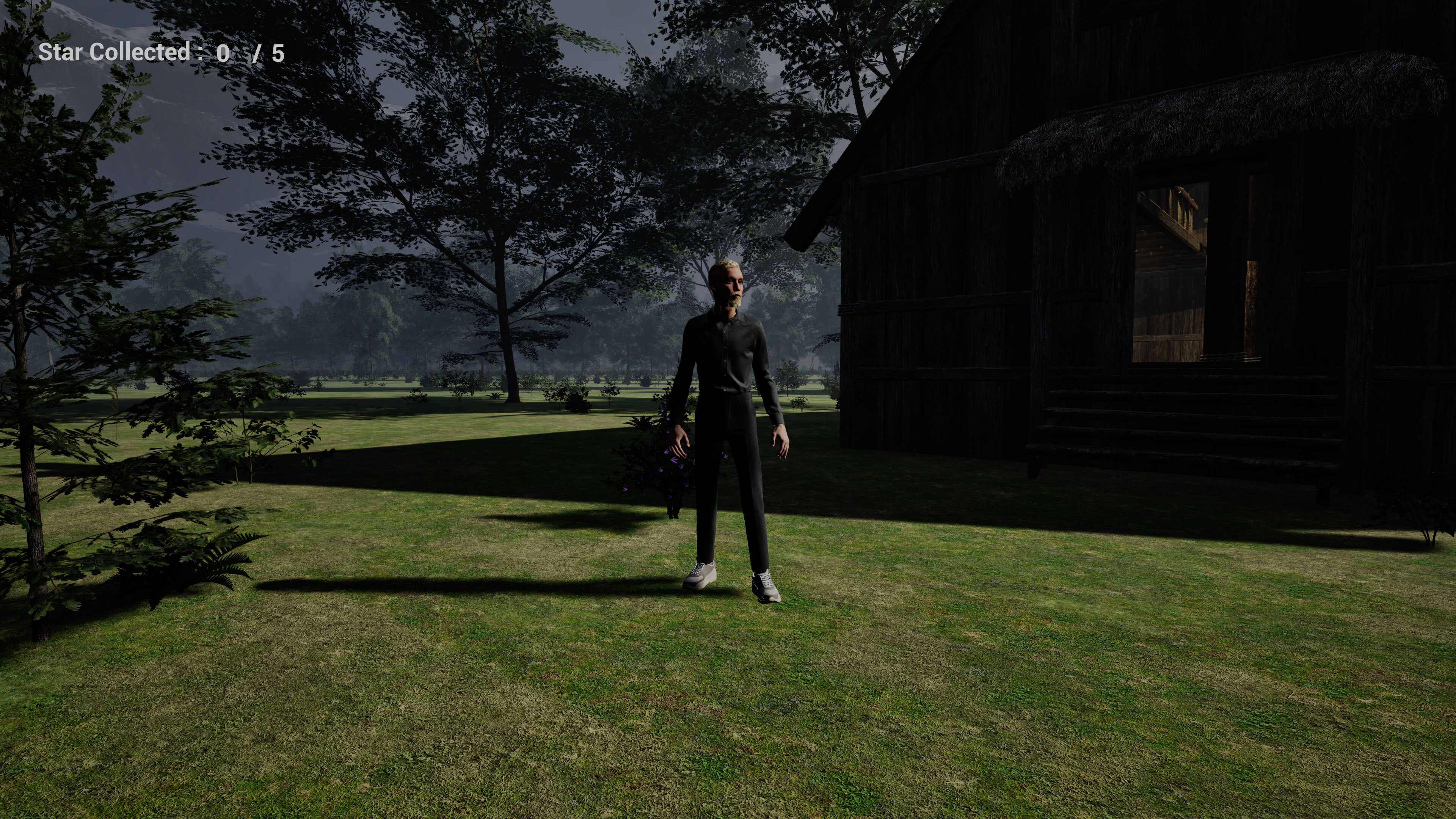 Seeker 3 screenshot 1