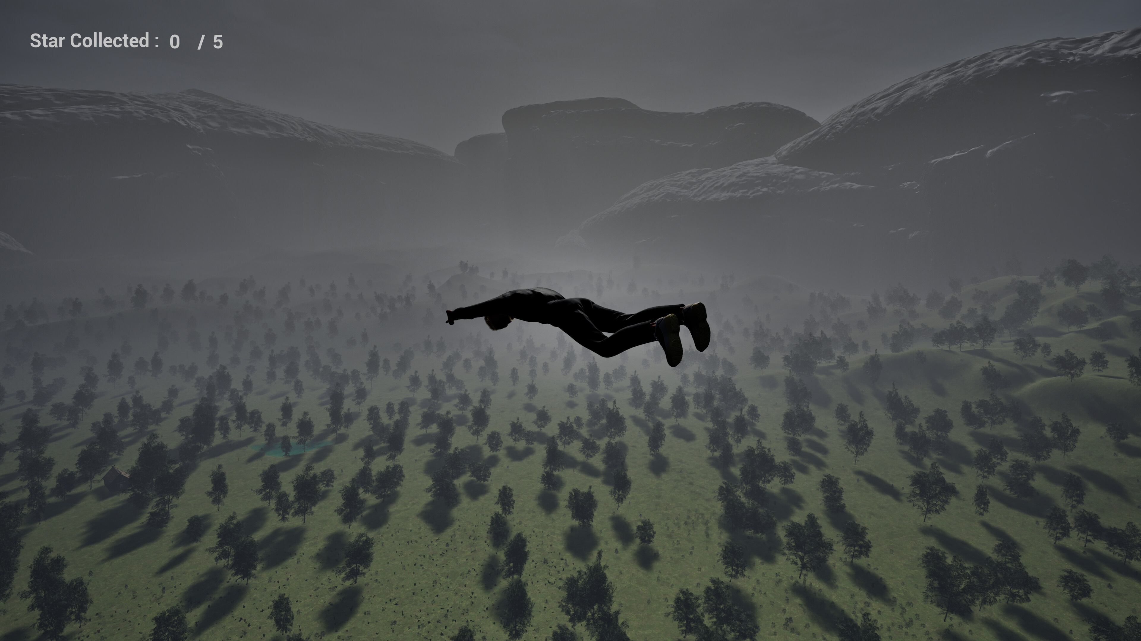 Seeker 3 screenshot 5