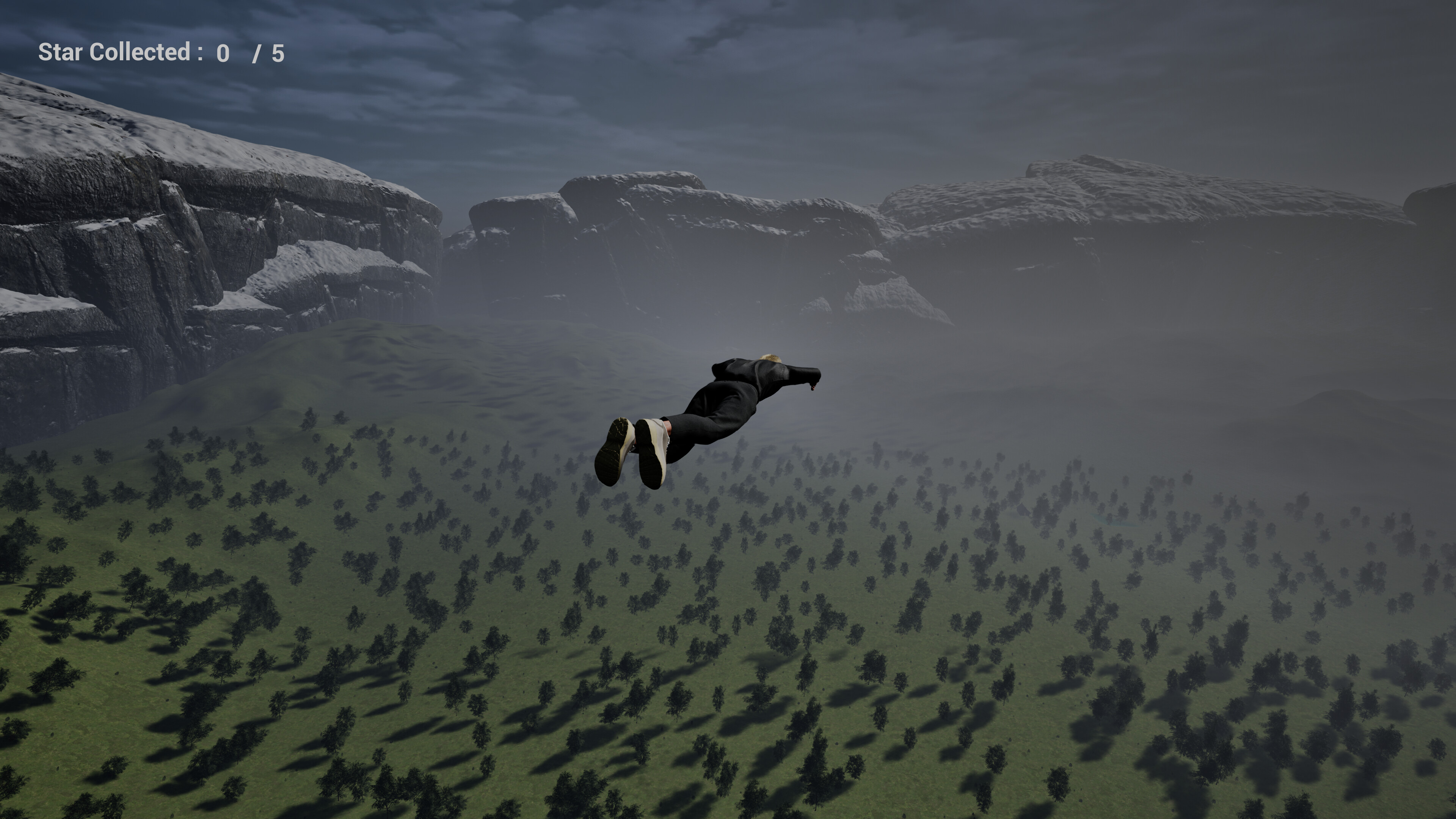 Seeker 3 screenshot 6