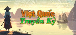 Viet Quoc Truyen Ky