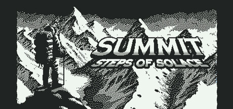 Summit : Steps of Solace: header artwork