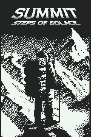 Summit : Steps of Solace