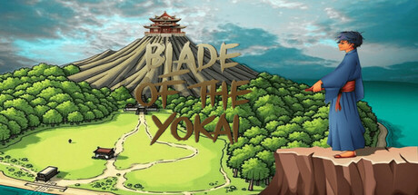 Blade of the Yokai: imagen de cabecera
