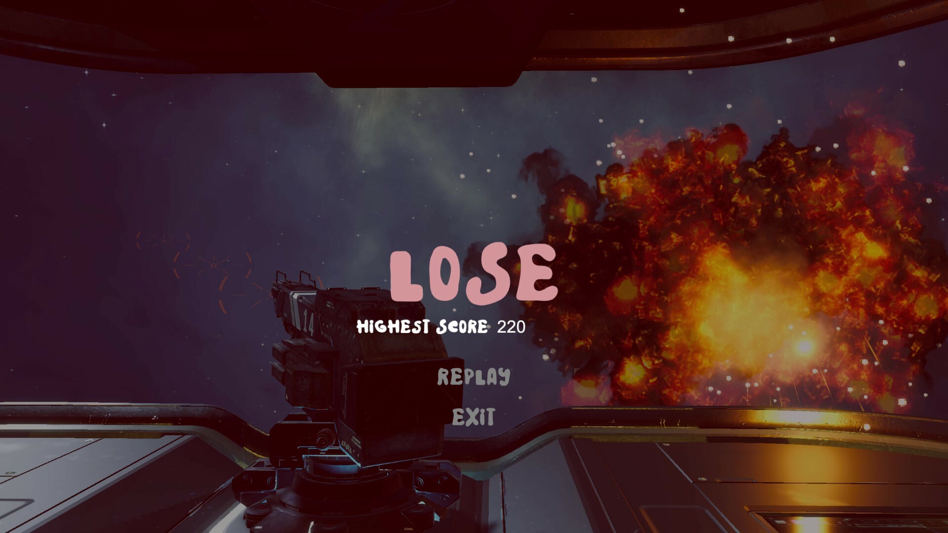 Void Breaker screenshot 7