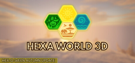 HEXA-WORLD-3D