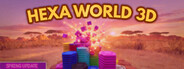 HEXA-WORLD-3D
