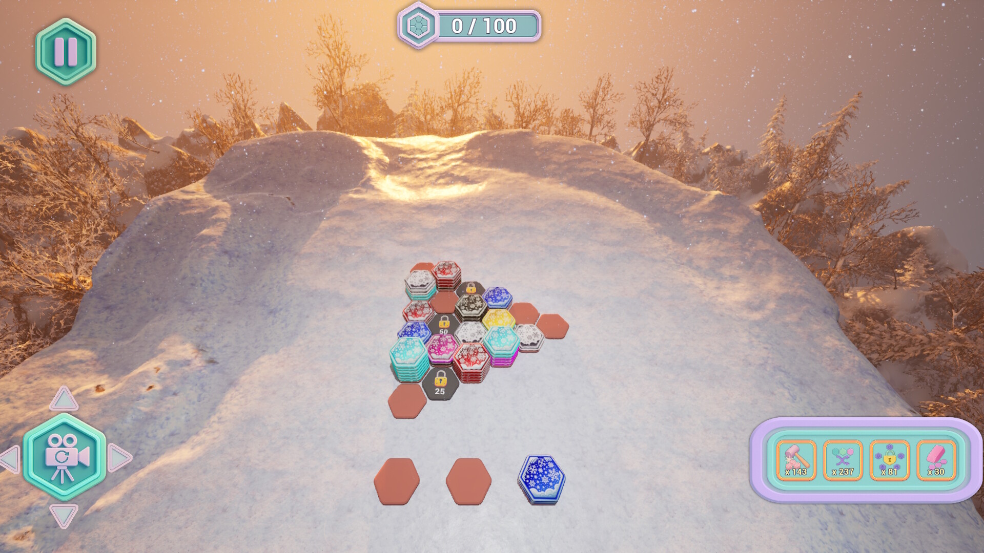 HEXA-WORLD-3D screenshot 7